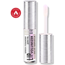 Блеск-плампер для губ LIP Volumizer Hot Vanilla