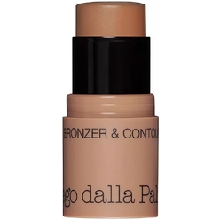 Бронзер – многофункциональный крем-стик для лица All In One Bronzer & Contour