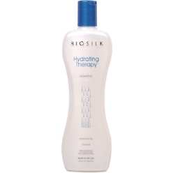 Шампунь для восстановления и увлажнения волос Hydrating Therapy Shampoo, 355 мл