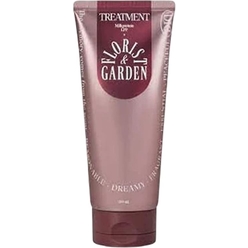 Кондиционер для волос Florist & Garden Treatment, 200 мл