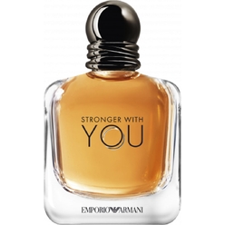 Туалетная вода STRONGER WITH YOU серии EMPORIO ARMANI