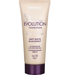 Тональный крем Skin EVOLUTION Soft Matte Blur Effect