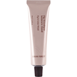 Увлажняющий крем для рук  Fig Woodique Moisture Hand, 30 мл