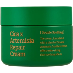 Успокаивающий, восстанавливающий крем для лица Cica X Artemisia Repair Cream, 60 мл