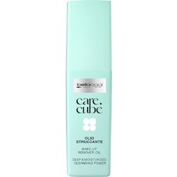 Очищающее масло для снятия макияжа Care Cube/Make Up Remover Oil 60мл