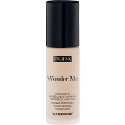 Тональная основа WONDER ME Instant Perfection Total Lightness Foundation