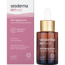 Sesderma Retiage Антивозрастная сыворотка 30мл