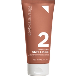 Ремоделирующий крем для живота и бедер 2 Snellisce Sculpting Silt Cream for Abdomen and Hips, 150 мл