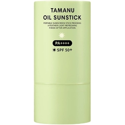 Солнцезащитный стик Tamanu Oil Sunstick