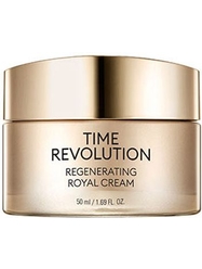 Крем для лица Time Revolution Regenerating Royal Cream, 50 мл