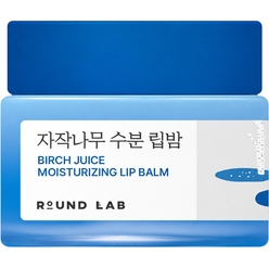 Бальзам для губ увлажняющий Birch Juice Moisturizing Lip Balm, 20 г