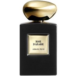 Вода парфюмерная «Rose D’Arabie» серии «ARMANI/PRIVE»