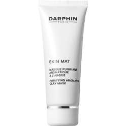 Очищающая ароматическая маска на основе глины Darphin Skin Mat Purifying Aromatic Clay Mask 75 мл