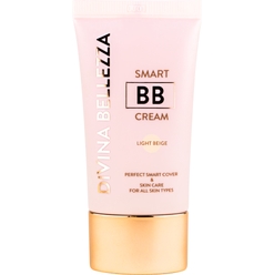 BB крем для лица DiVina Bellezza Smart BB cream