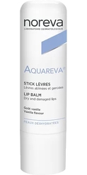 Бальзам для губ Aquareva Lip Balm, 4 гр