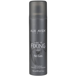 Спрей для фиксации макияжа Make-Up Fixing Spray, 150 мл