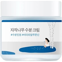 Увлажняющий крем для лица Birch Juice Moisturizing Cream, 80 мл