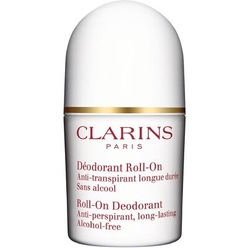 Шариковый дезодорант-антиперспирант длительного действия Roll-On Deodorant, 50 мл