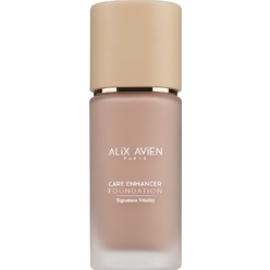 Тональная основа Care Enhancer Foundation Signature Vitality SPF 30, 30мл