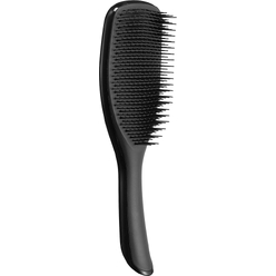 Расческа The Large Wet Detangler Black Gloss