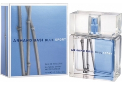 Туалетная вода Blue Sport, 50 мл
