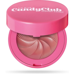 Румяна CandyClub Cloudy Candy
