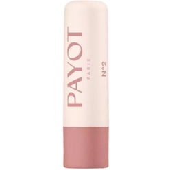 Успокаивающая увлажняющая гигиеническая помада N°2 Soothing Moisturising Lipstick, 4 г