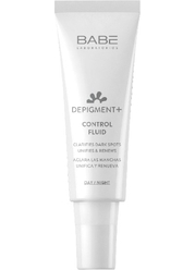 Депигментирующий флюид контроль Depigment+ Control Fluid, 40 мл