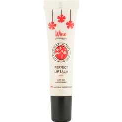 Бальзам для губ идеальный уход Perfect Lip Balm, 15 мл