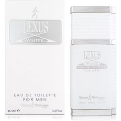 Туалетная вода Lexus White For Men, 100 мл