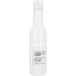 Питательное молочко для тела Unctuous Body Milk With Coconut & Lychee, 200 мл