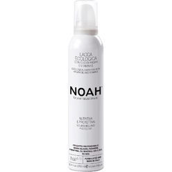Лак для волос с аргановым маслом и витамином Е Hair 5.10 Ecological Hairspray, 250 мл