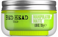 Матовая мастика для волос Tigi Bed Head  Manipulator Matte Wax, 30 г