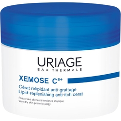 Крем липидовосстанавливающий Xеmose Cerat против раздражений, 200 мл
