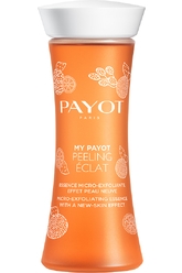 Лосьон-эссенция микро отшелушивающая с эффектом обновления кожи MY PAYOT PEELING ÉCLAT Micro-Exfoliating Essence with a New-Skin Effect, 125 мл