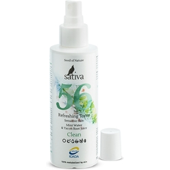 Тоник освежающий Refreshing Toner №56, 150 мл