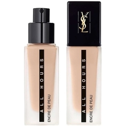 Тональный крем стойкий Encre de peau.All hours foundation