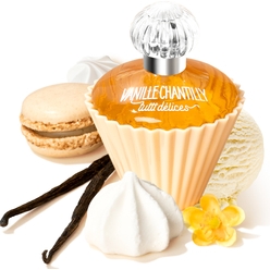 Туалетная вода Vanille Chantilly, 50 мл