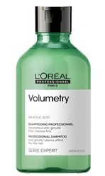 Шампунь Serie Expert Volumetry, 300 мл