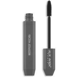 Тушь для ресниц водостойкая Waterproof Mascara, тон Black, 10 мл