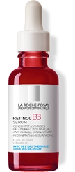 Интенсивная сыворотка RETINOL B3 Serum против глубоких морщин, для выравнивания цвета лица и текстуры кожи, 30 мл