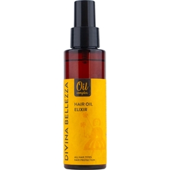Многофункциональное масло для волос Hair Oil Elixir, 100 мл