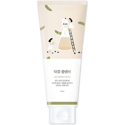 Питательная очищающая крем-пенка для лица Soybean Cleanser, 150 мл
