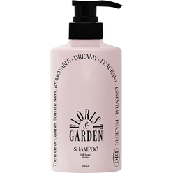 Шампунь Florist & Garden Shampoo, 500 мл