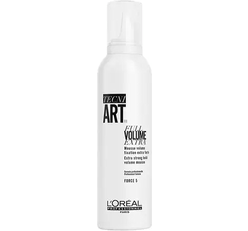 L`Oreal Professionnel Tecni.art Full Volume Extra Мусс, 250 мл