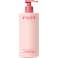 Увлажняющий лосьон для тела Rituel Douceur Moisturising Body Lotion, 400 мл