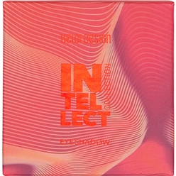 Палетка теней для век Intellect