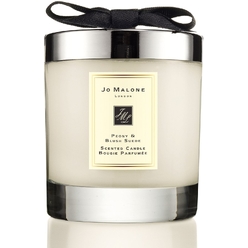 Свеча ароматная Jo Malone Peony & Blush Suede Candle