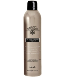 Лак для волос придающий объем Magic Arganoil, 400