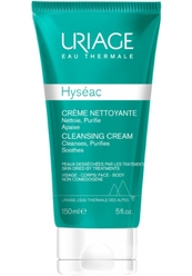 Крем очищающий Hyseac Creme Nettoyante 150 мл